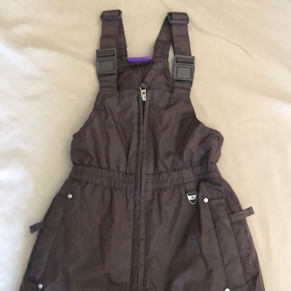 Generation me bibbed snow pants. - Picture 2 of 7